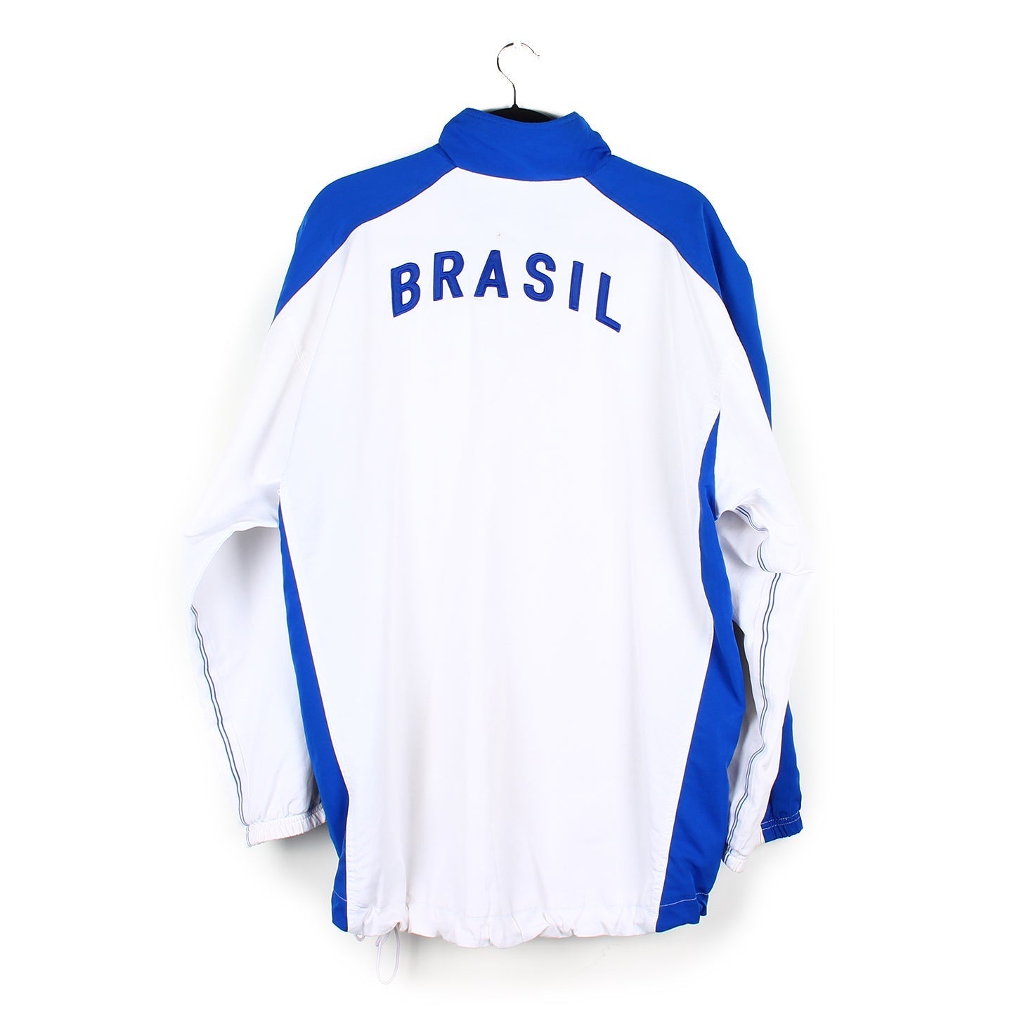 Veste de survêtement Brésil (Coupe du monde 1998) – Vintage