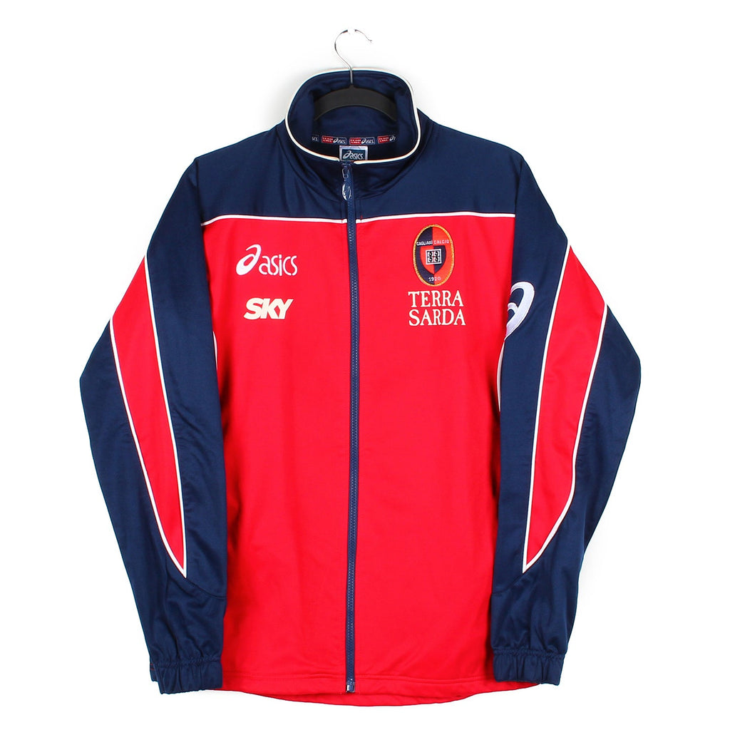 2005/06 - Cagliari (S)