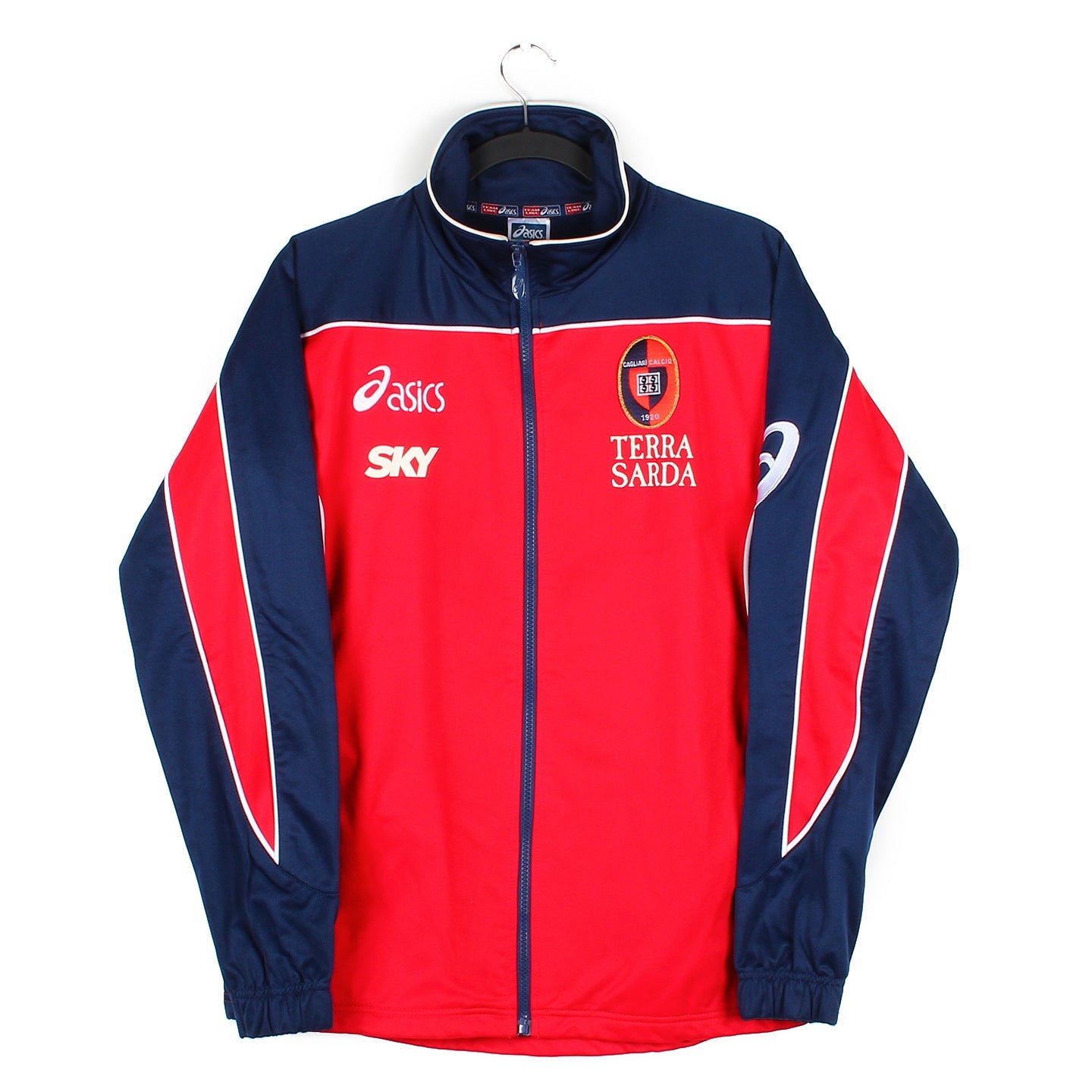 2005/06 - Cagliari (S)