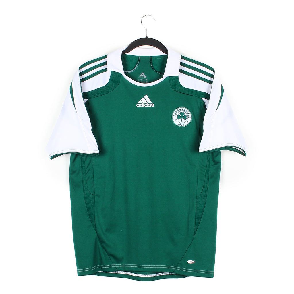 2007/08 - Panathinaikos (XL enfant)