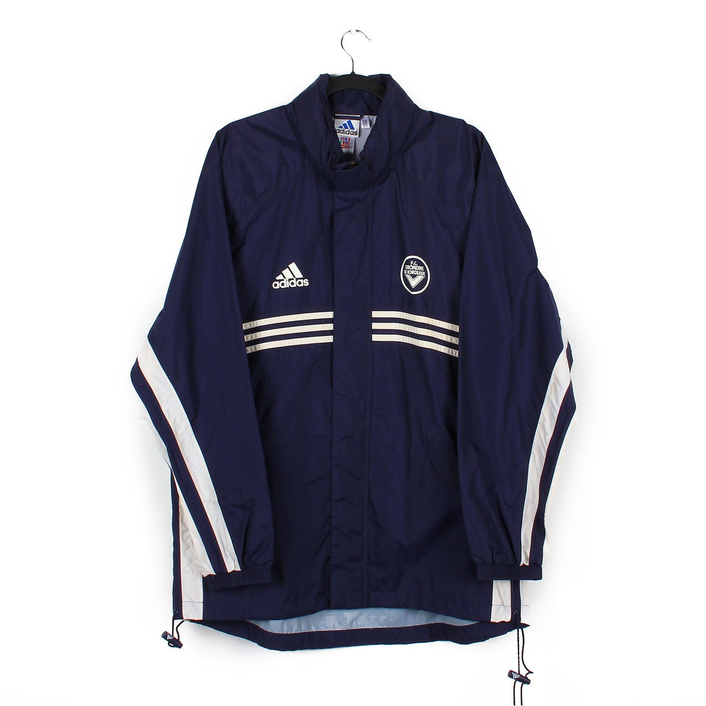 2002/03 - Girondins Bordeaux (S)