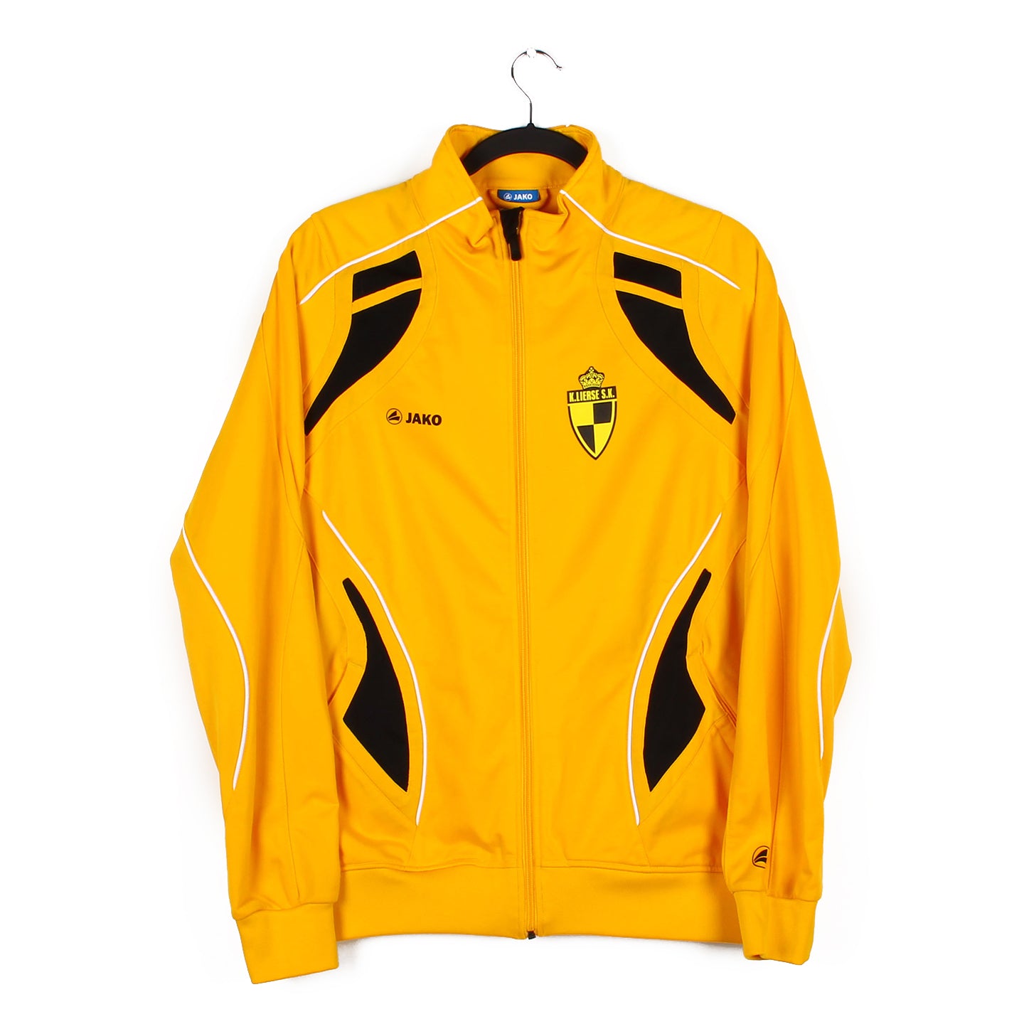 2009/10 - Lierse SK (L)