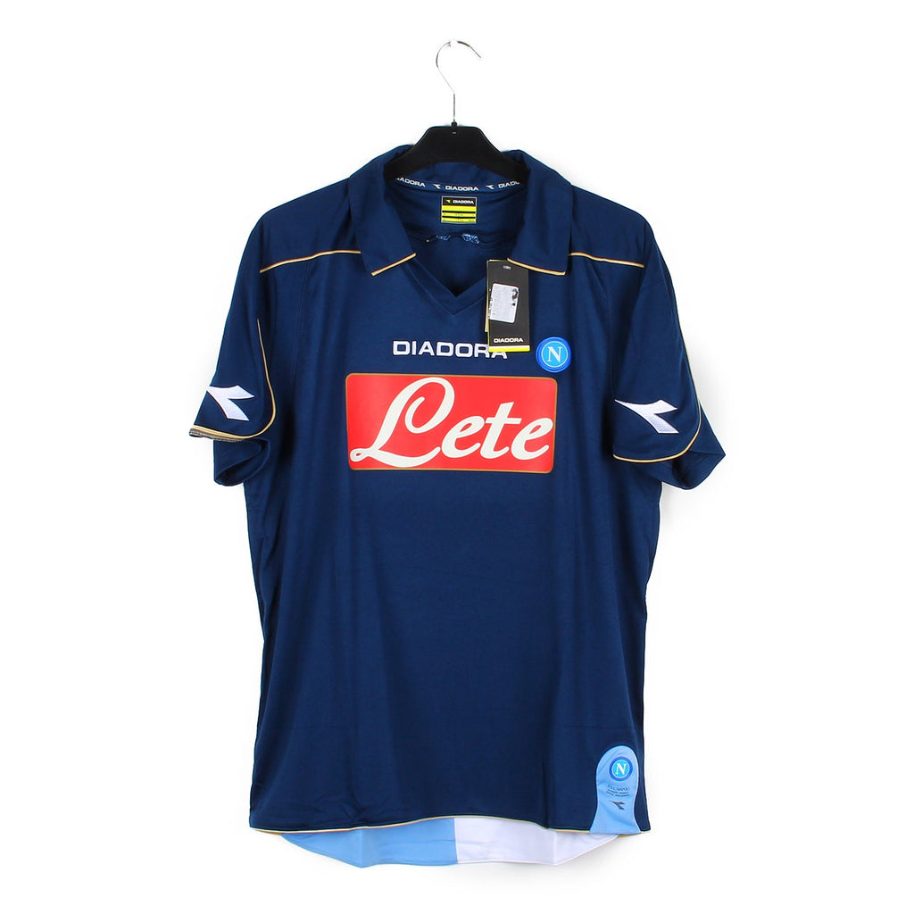 2008/09 - Naples (XL)