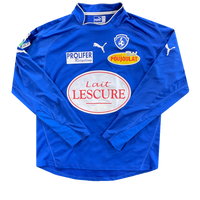 2004/05  - Niort - Biakolo #9 (2XL) [porté]