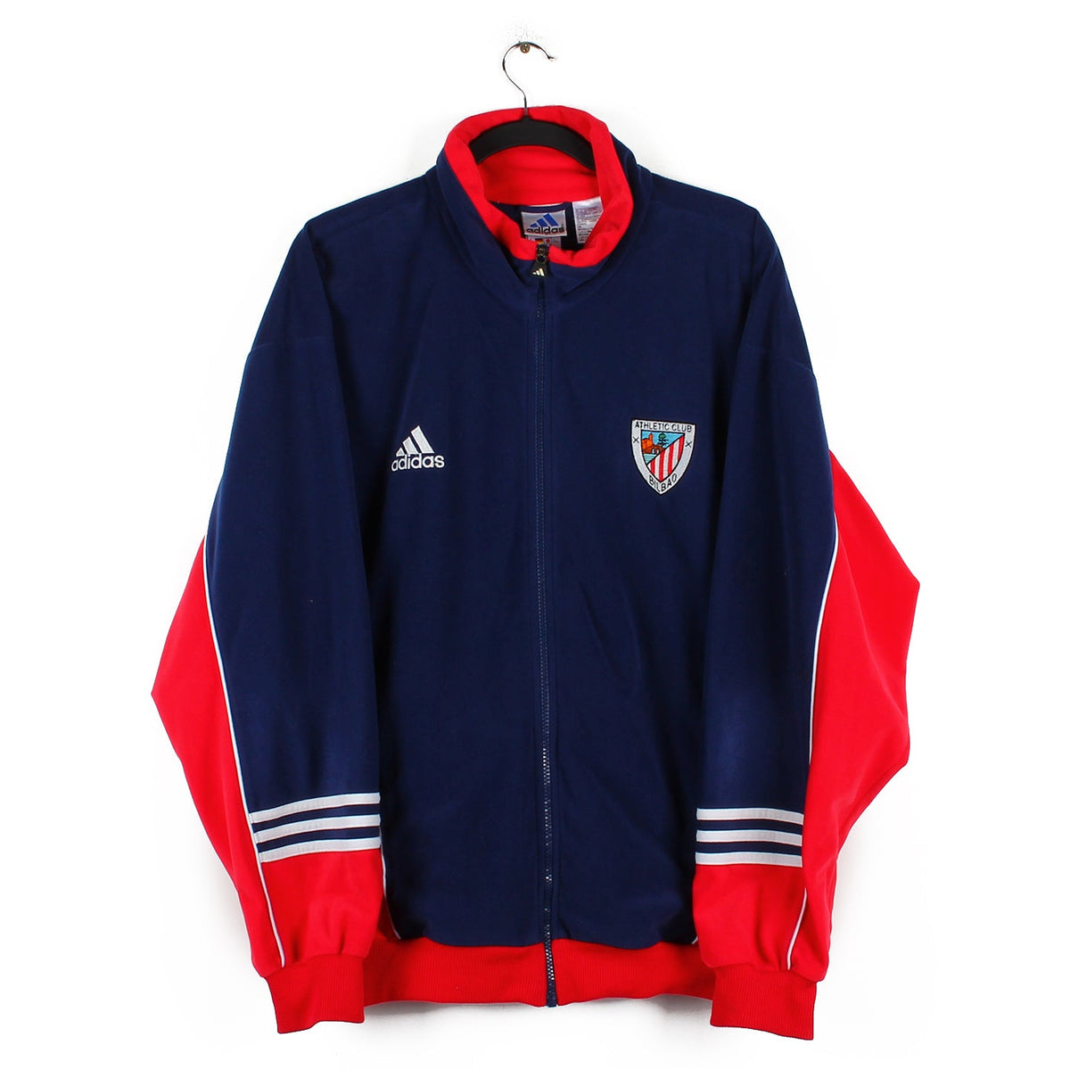 1999/00 - Athletic Bilbao (L) *survêtement complet*