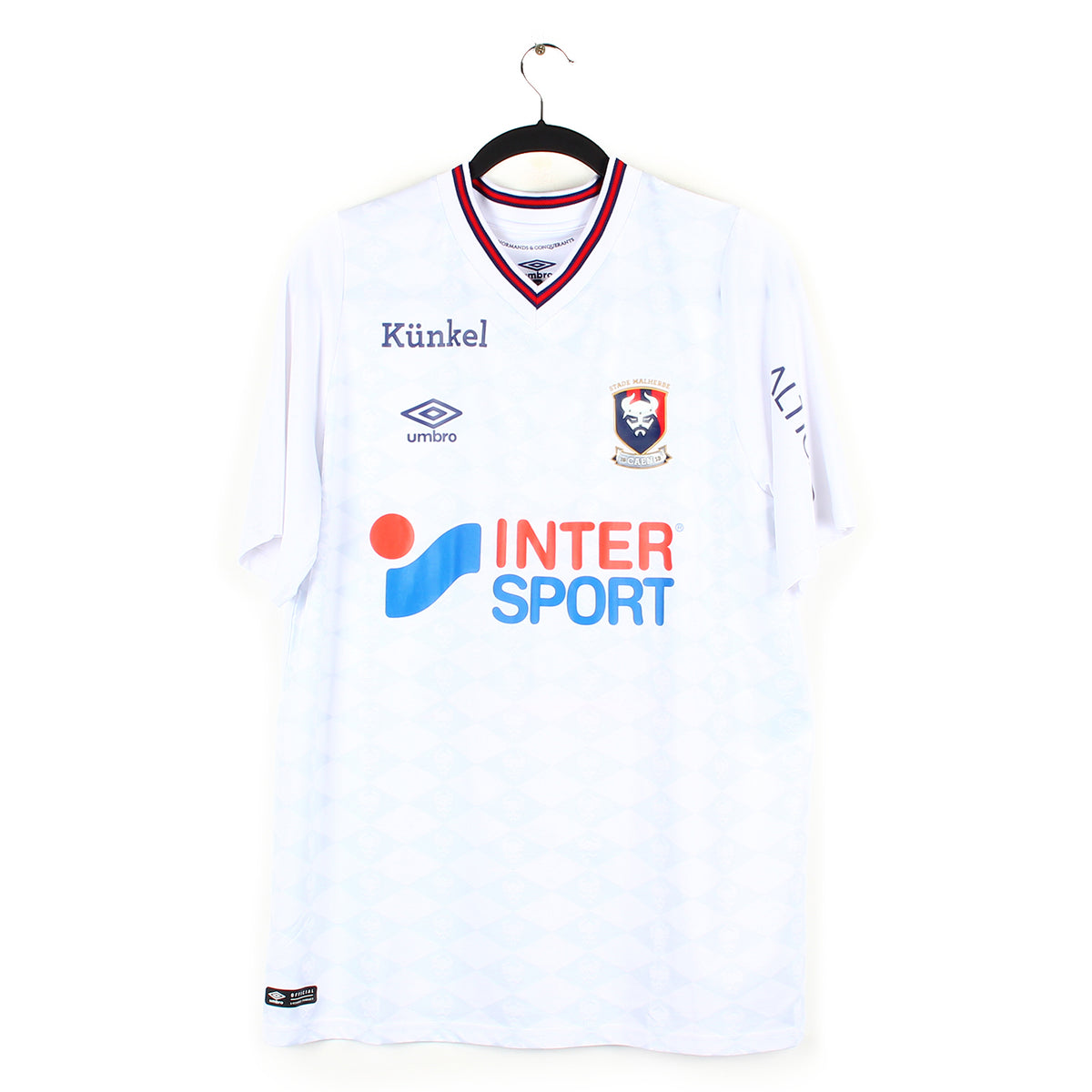 2018/19 - Stade Malherbe Caen (XL)
