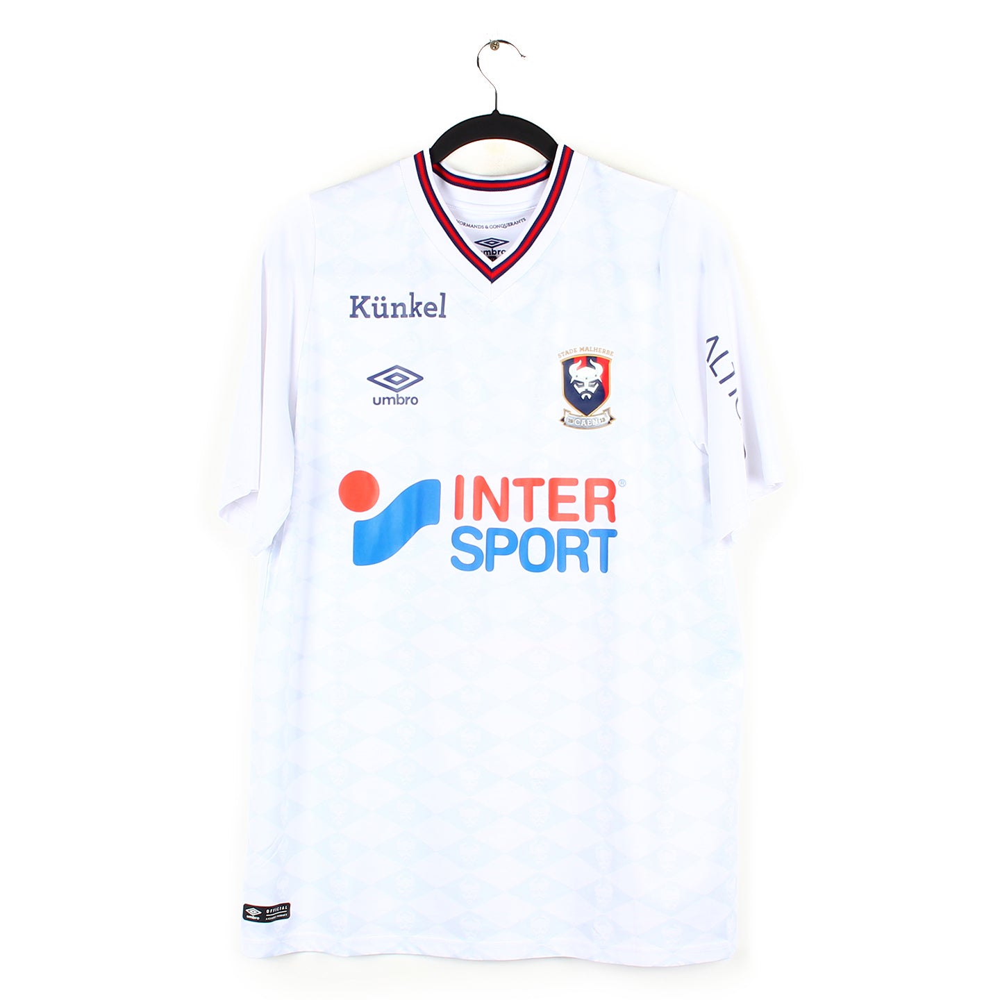2018/19 - Stade Malherbe Caen (XL)
