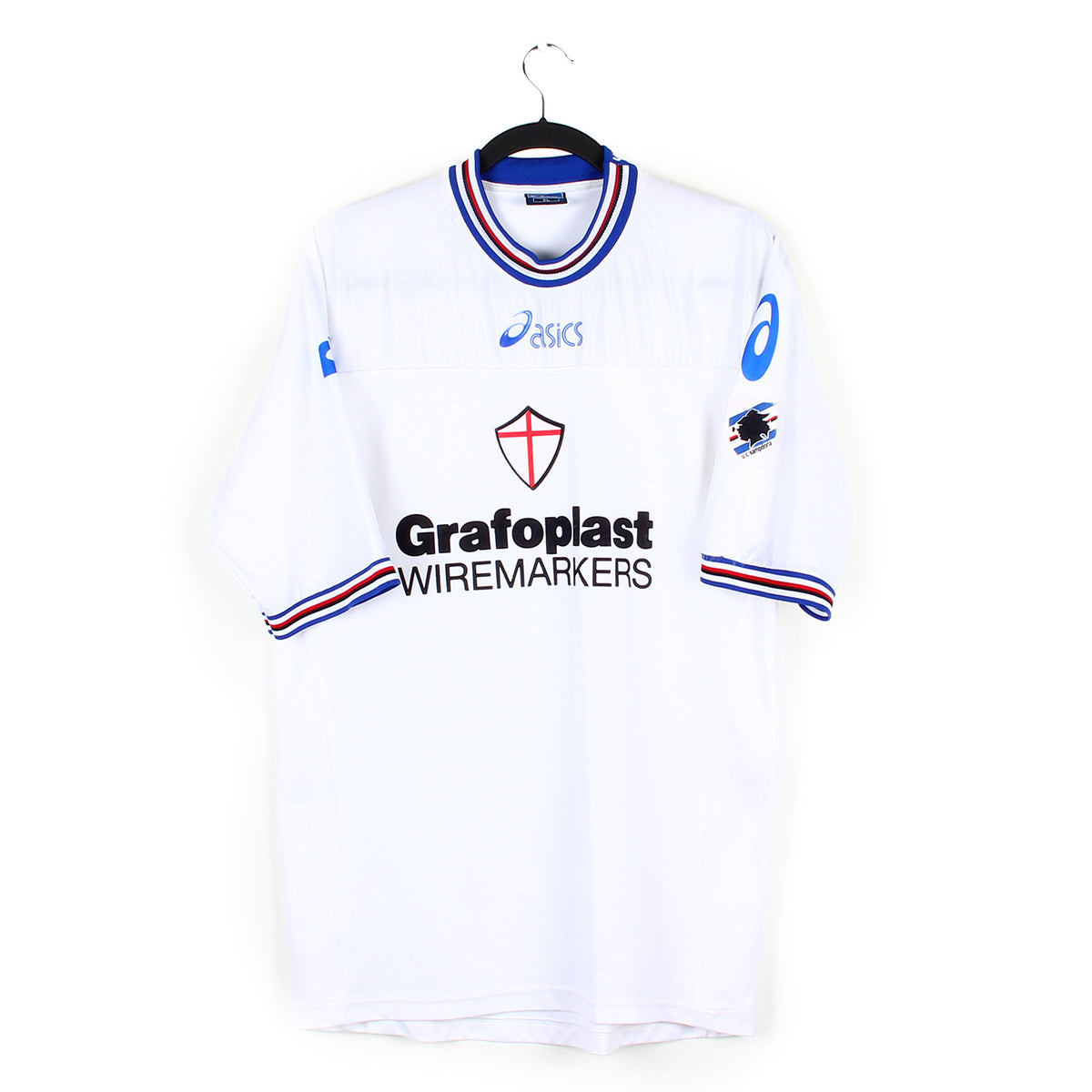 2001/02 - Sampdoria UC (XL)