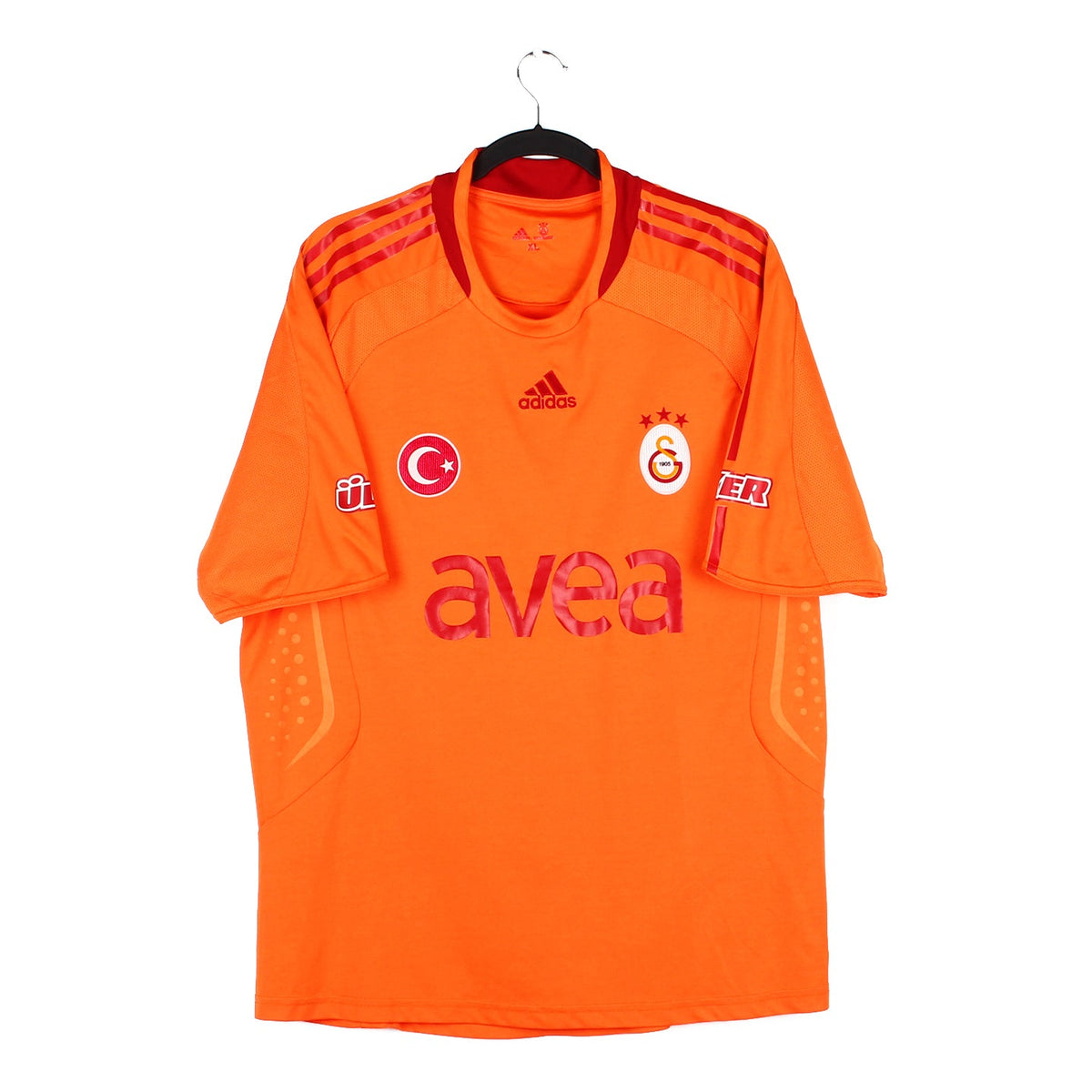 2008/09 - Galatasaray (L)