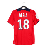 2012/13 - LOSC - Beria #18 (XL enfant)