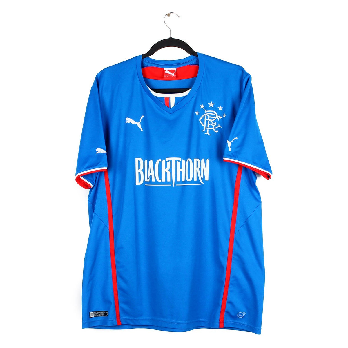 2013/14 - Glasgow Rangers (XL)