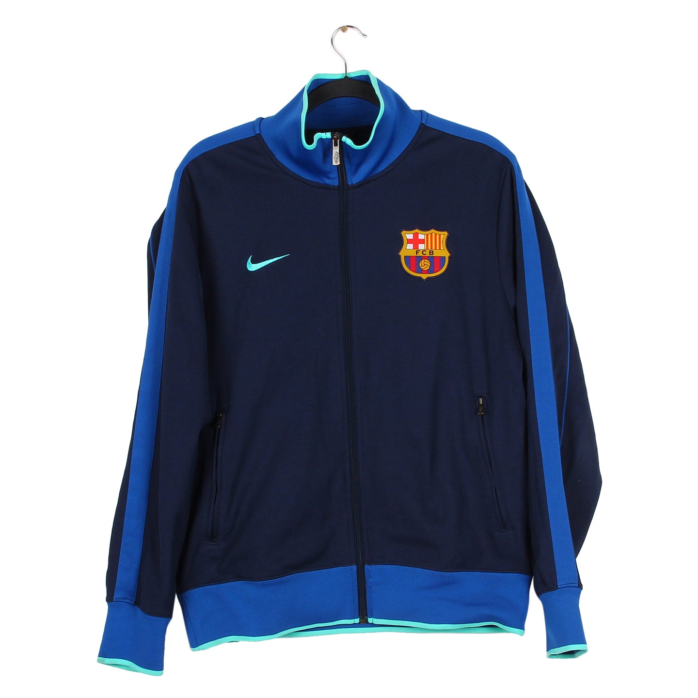 Veste fc top barcelone