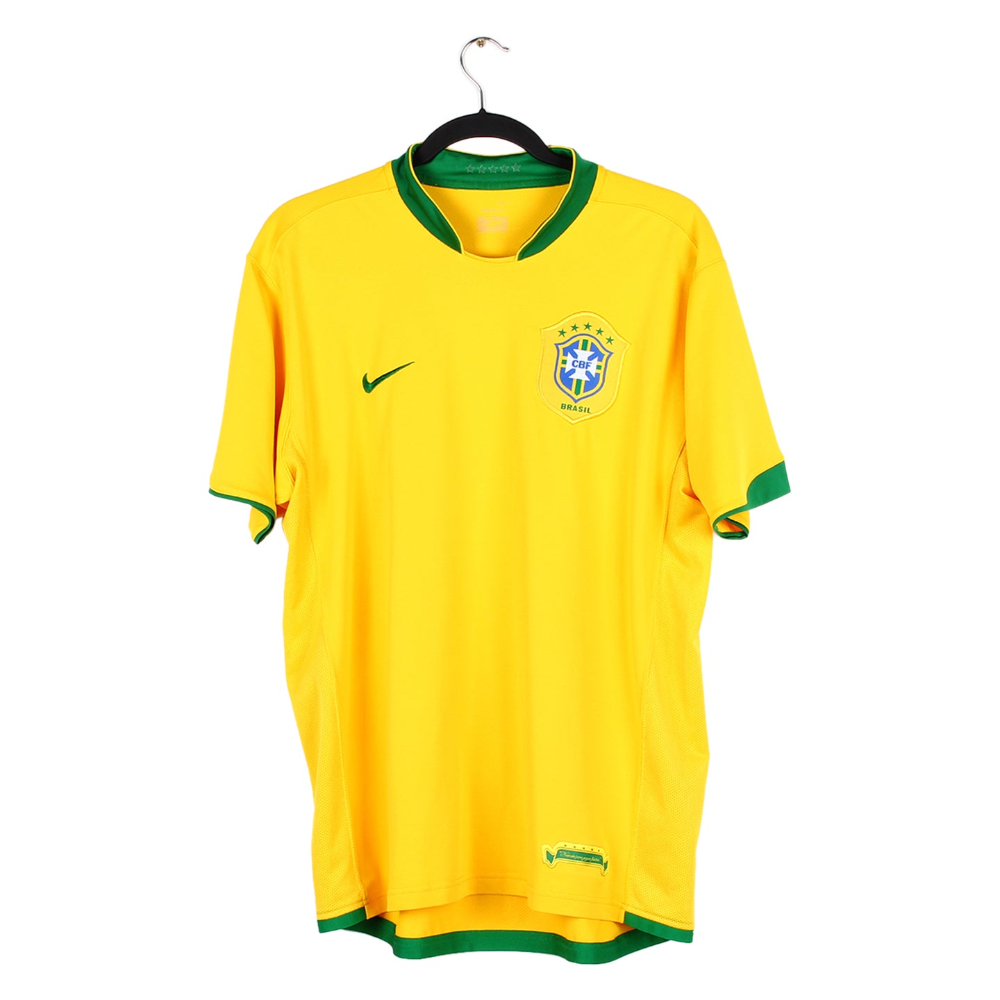 2006/08 - Brésil (M enfant)