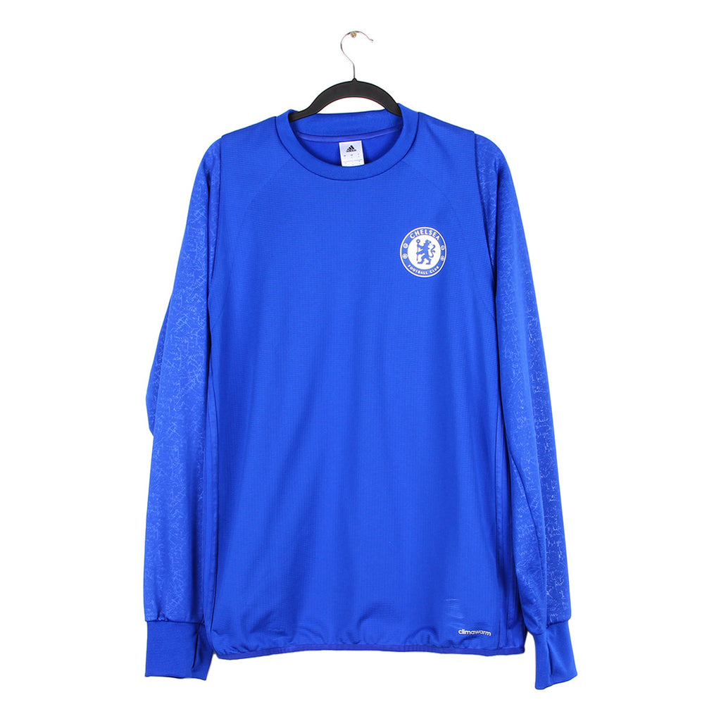 2016/17 - Chelsea (S)
