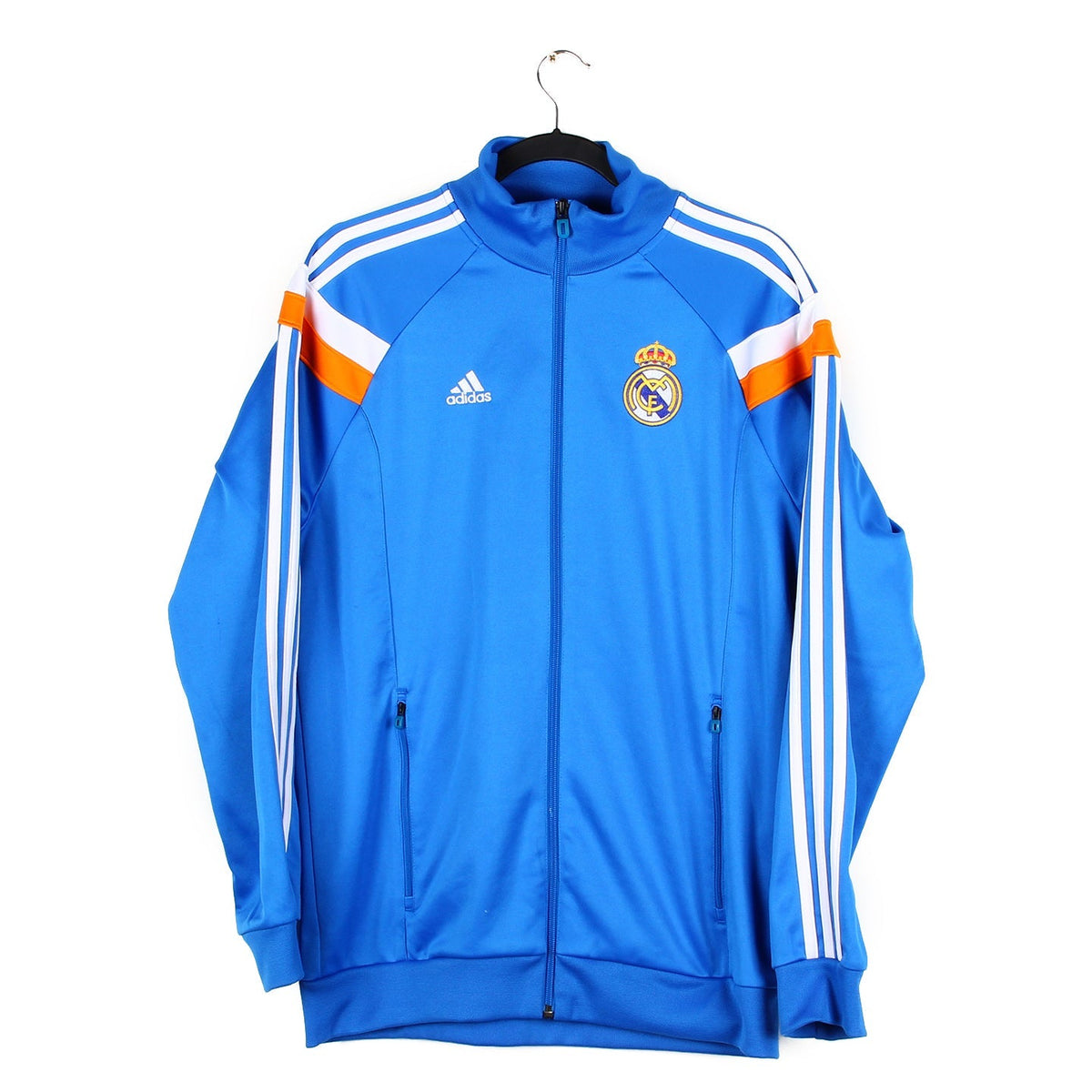 2013/14 - Real Madrid (S)
