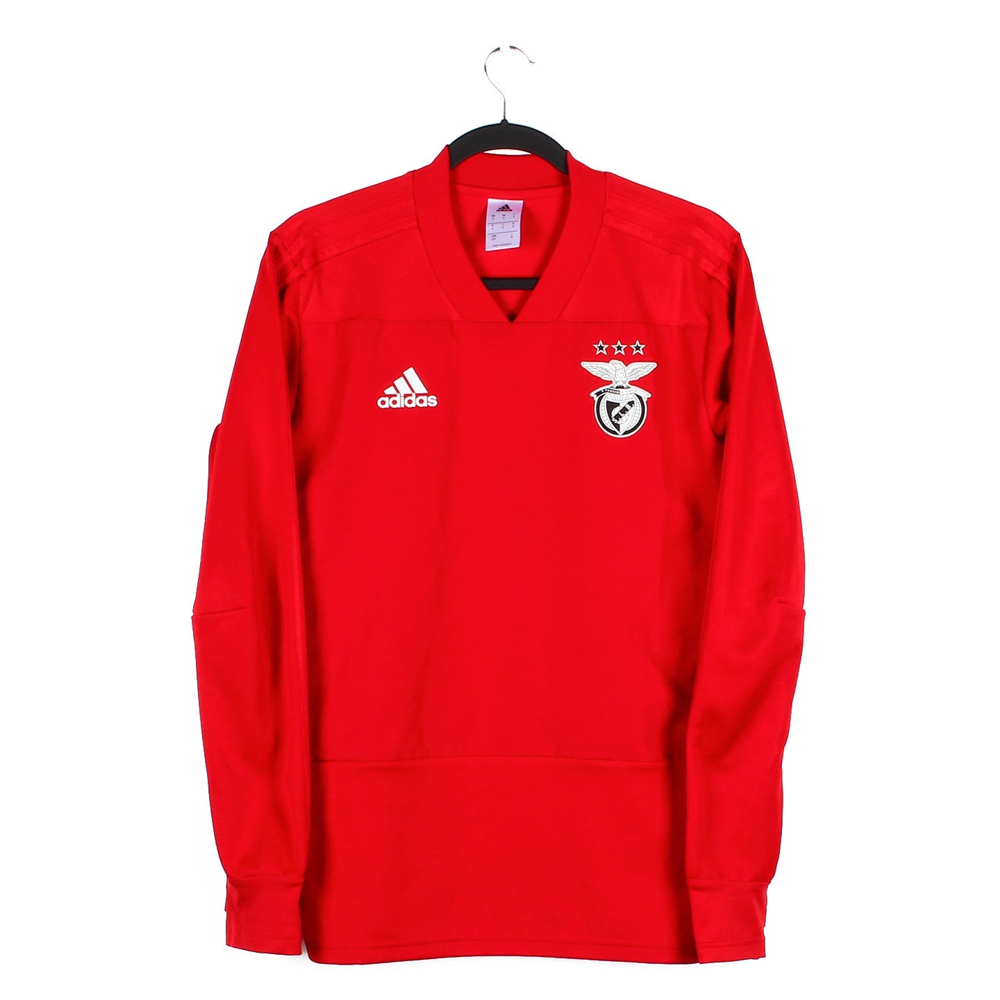 2017/18 - Benfica (S)