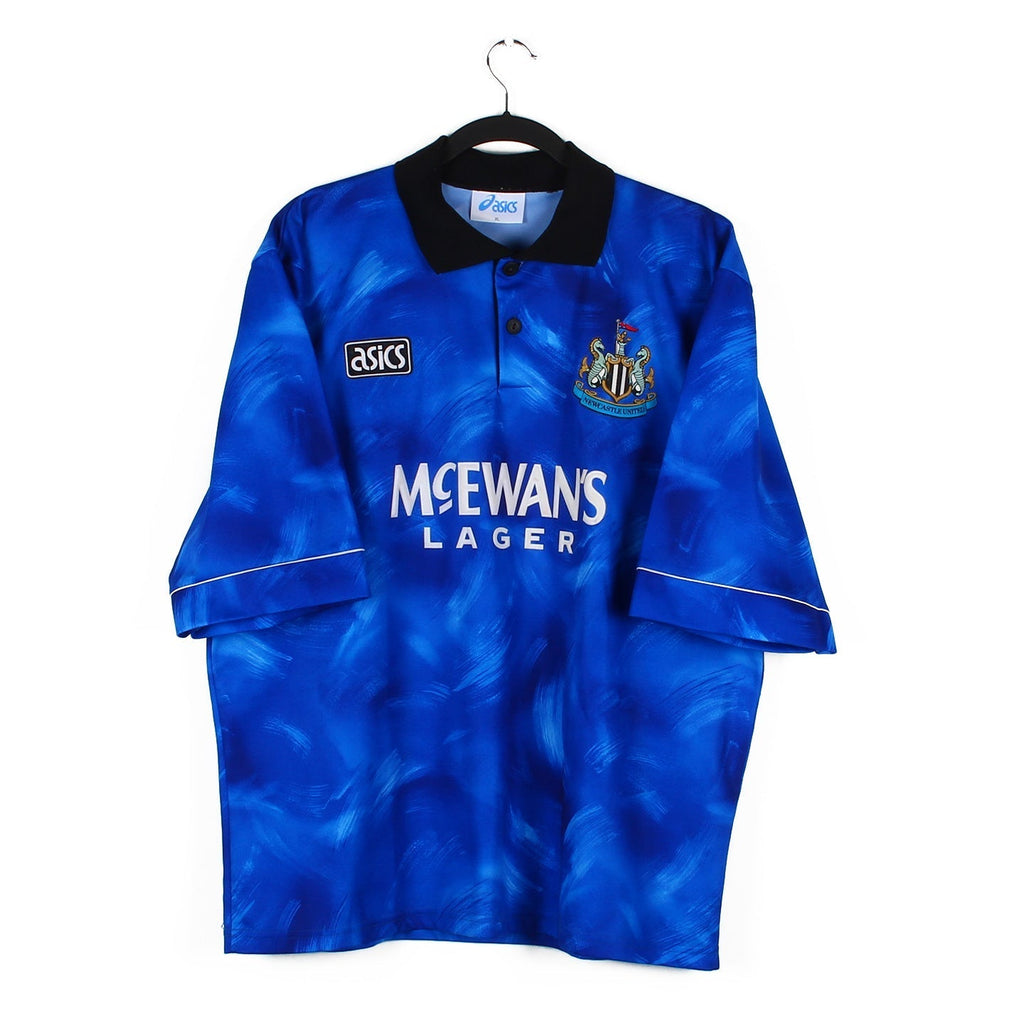 1993/95 - Newcastle (L)