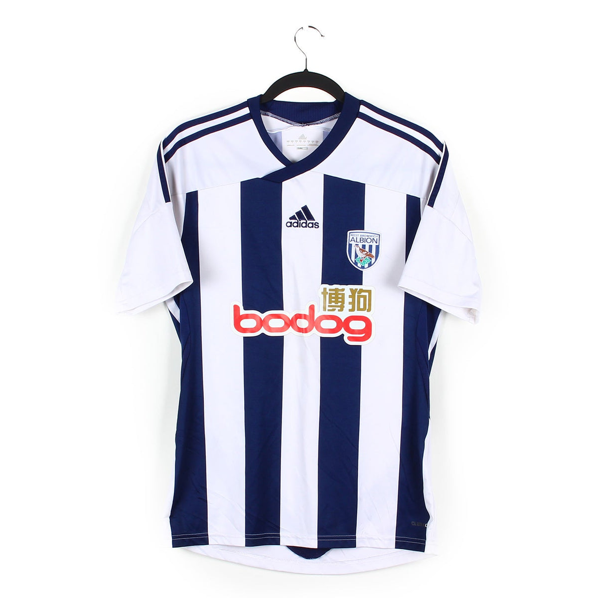 2011/12 - West Bromwich (S)