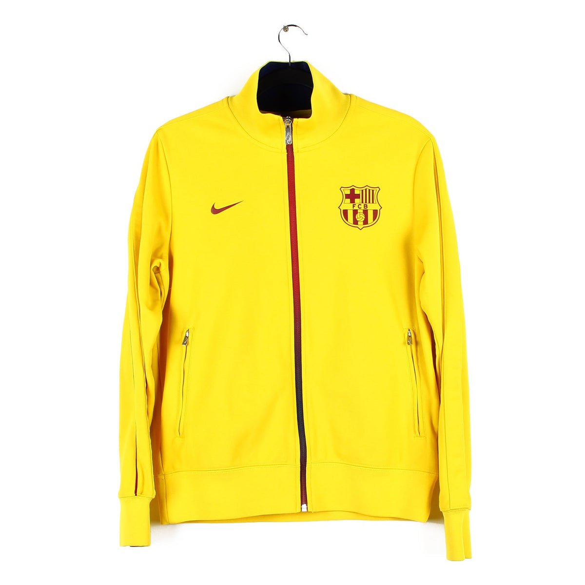 2013/14 - Barcelone (M)