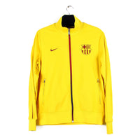 2013/14 - Barcelone (M)