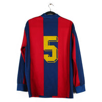 1988/91 - Bologna FC #5 (L)