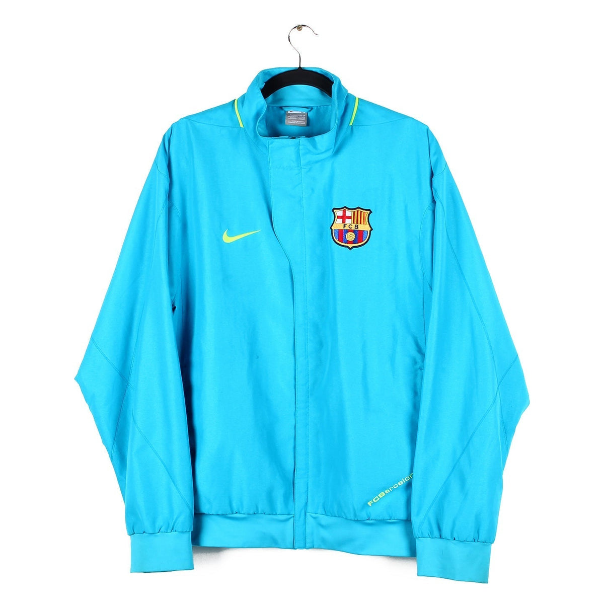 2007/08 - Barcelone (XL)