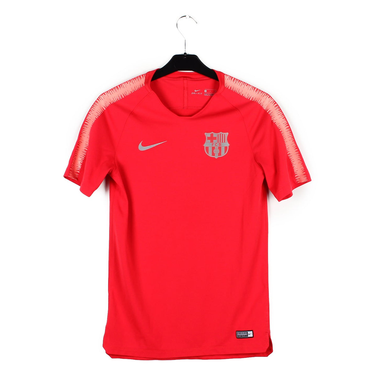 2018/19 - Barcelone (L enfant)
