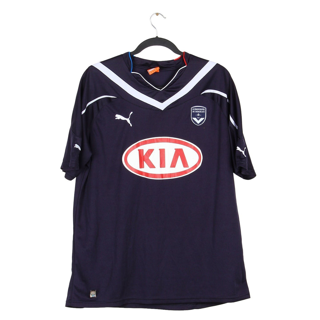 2010/11 - Girondins Bordeaux (L)