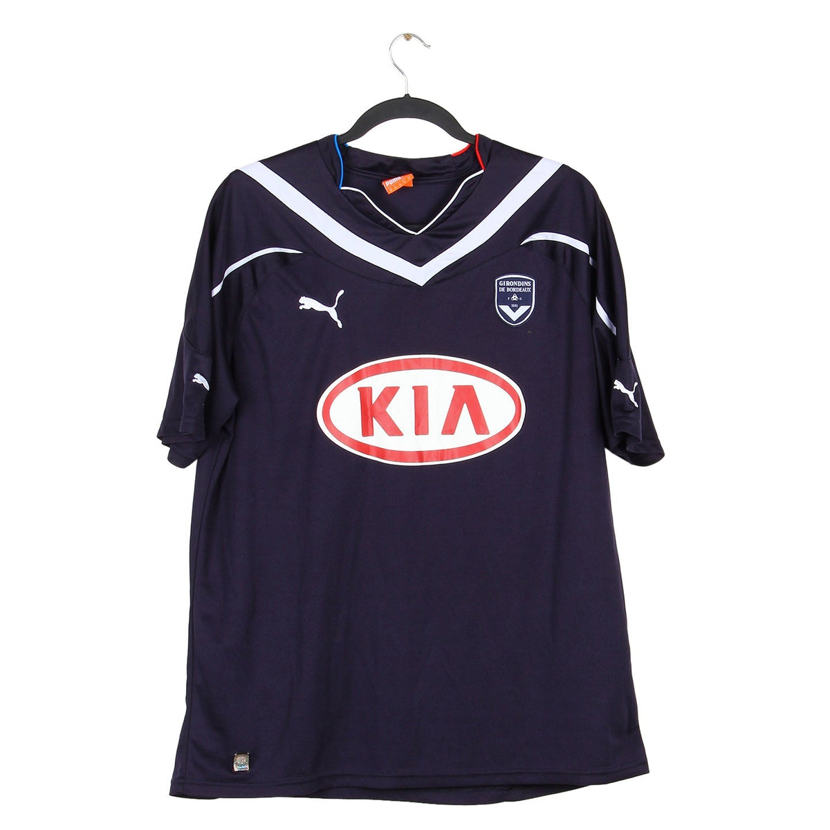 2010/11 - Girondins Bordeaux (XL)