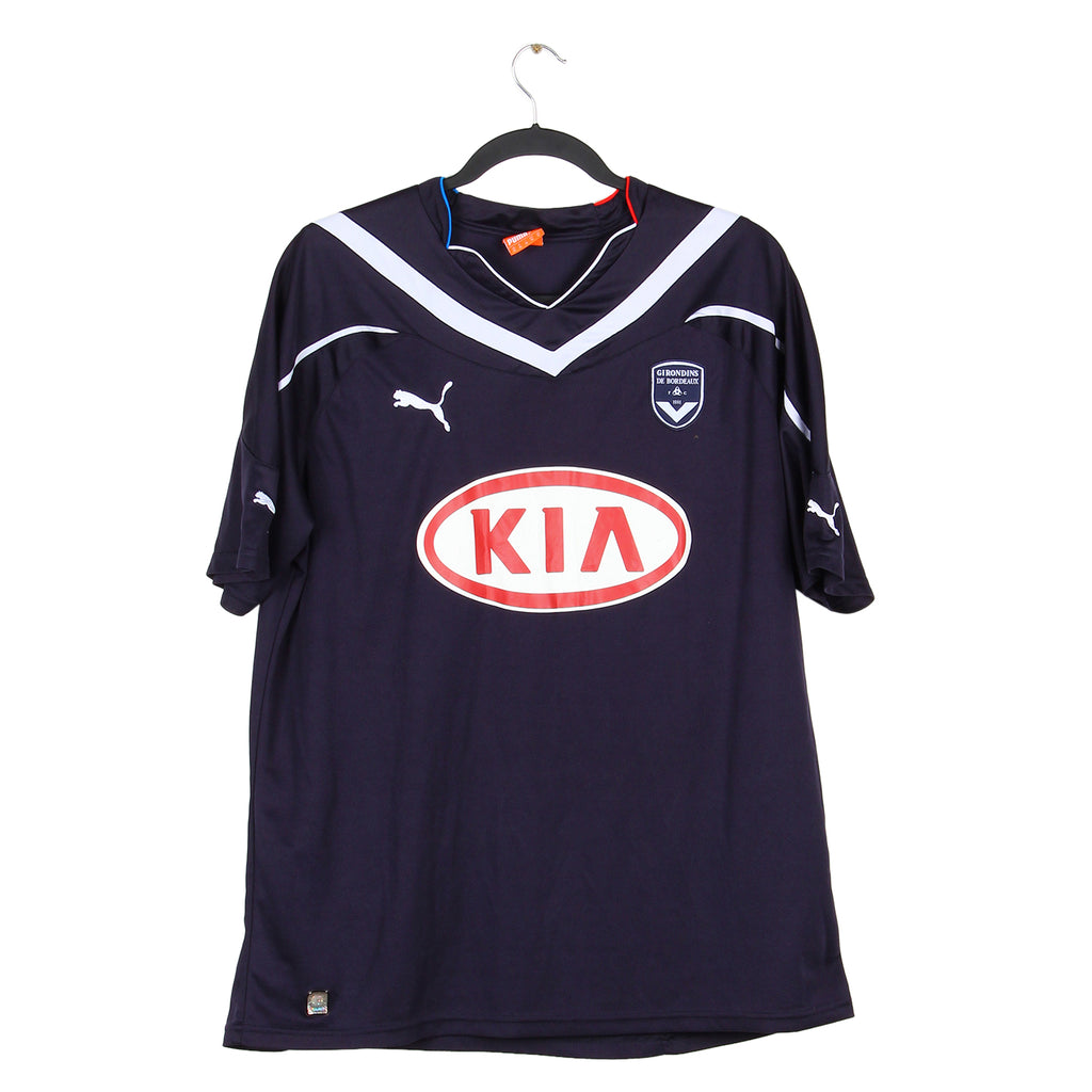 2010/11 - Girondins Bordeaux (13/14 ans)