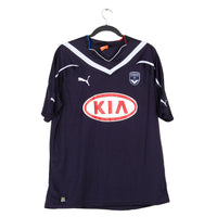 2010/11 - Girondins Bordeaux (13/14 ans)