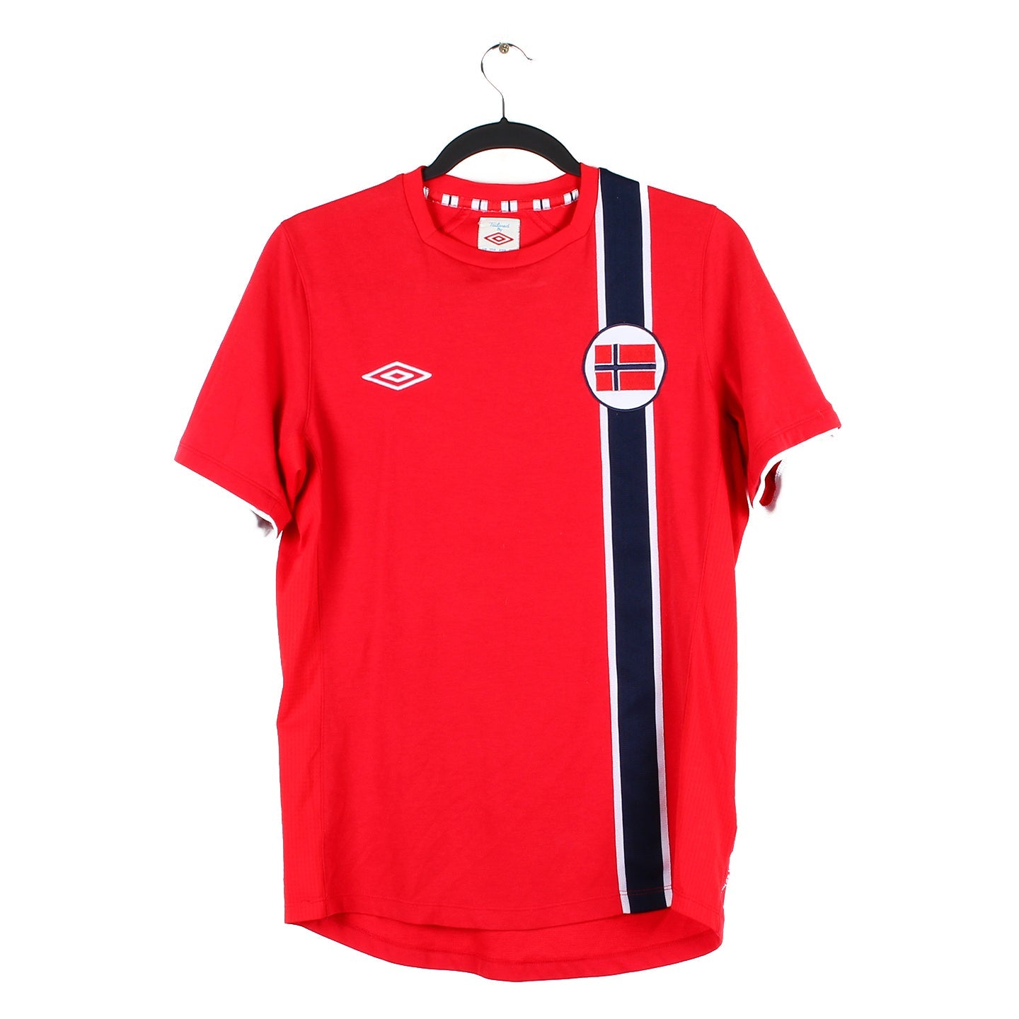 2012/14 - Norvège (S)