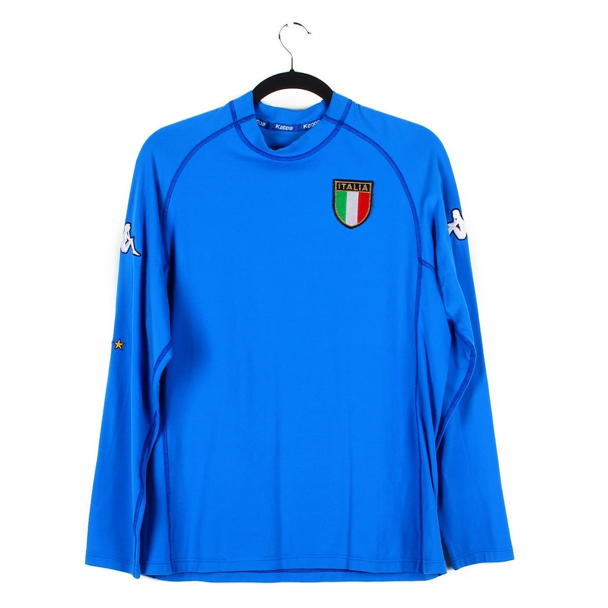 2000/01 - Italie (XL)