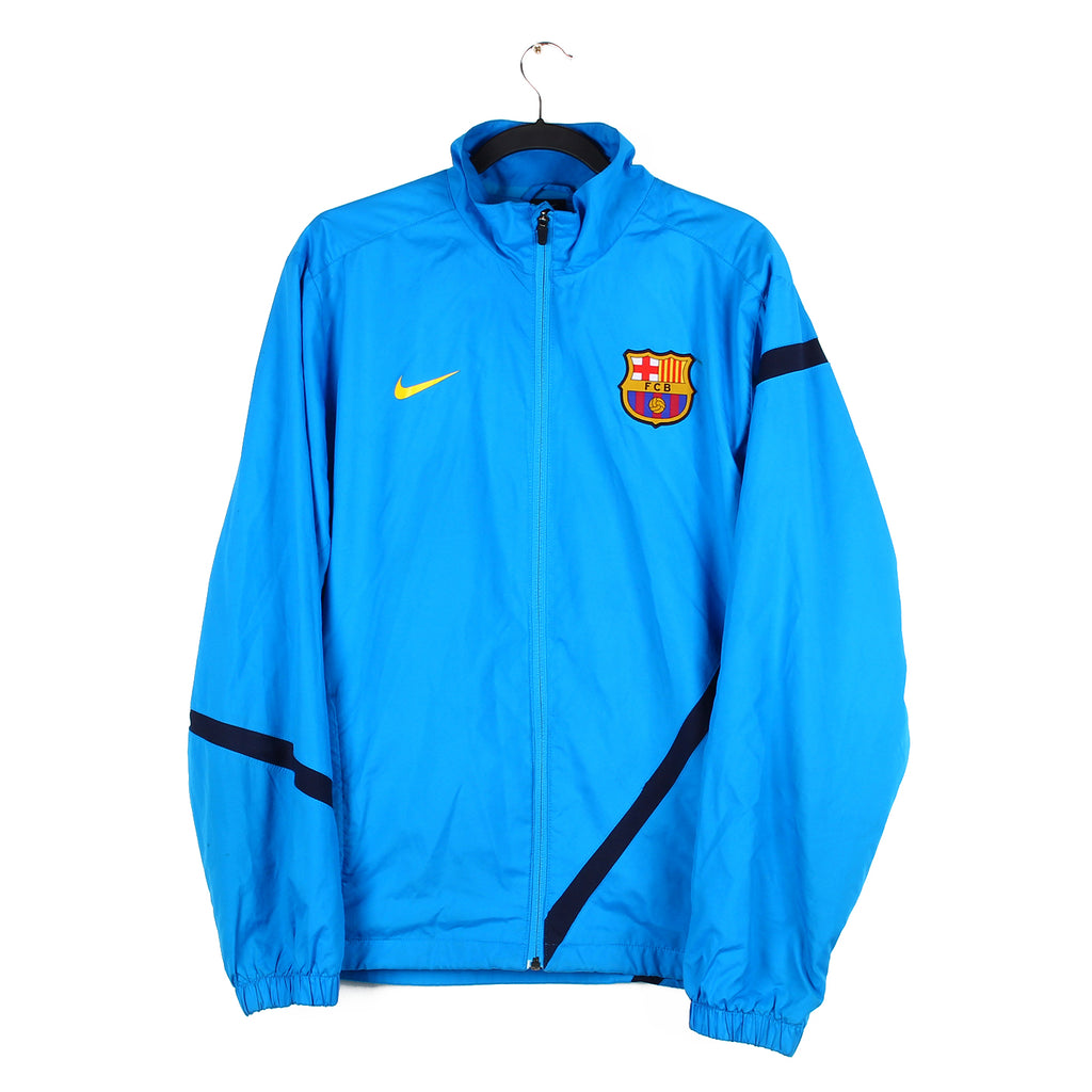 2011/12 - Barcelone (M)