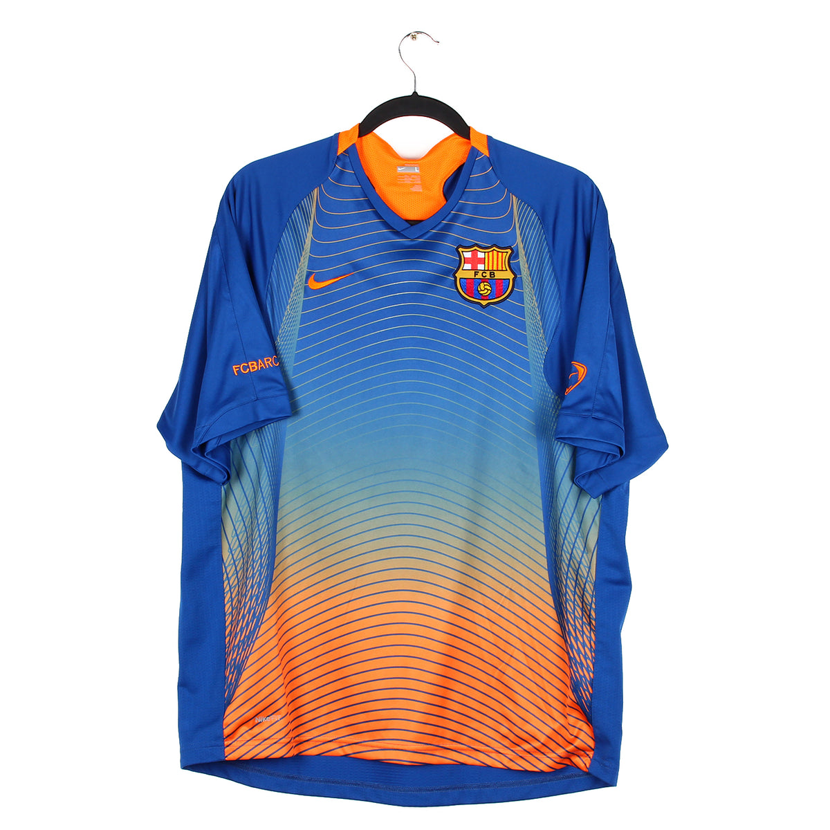 2006/07 - Barcelone (2XL)