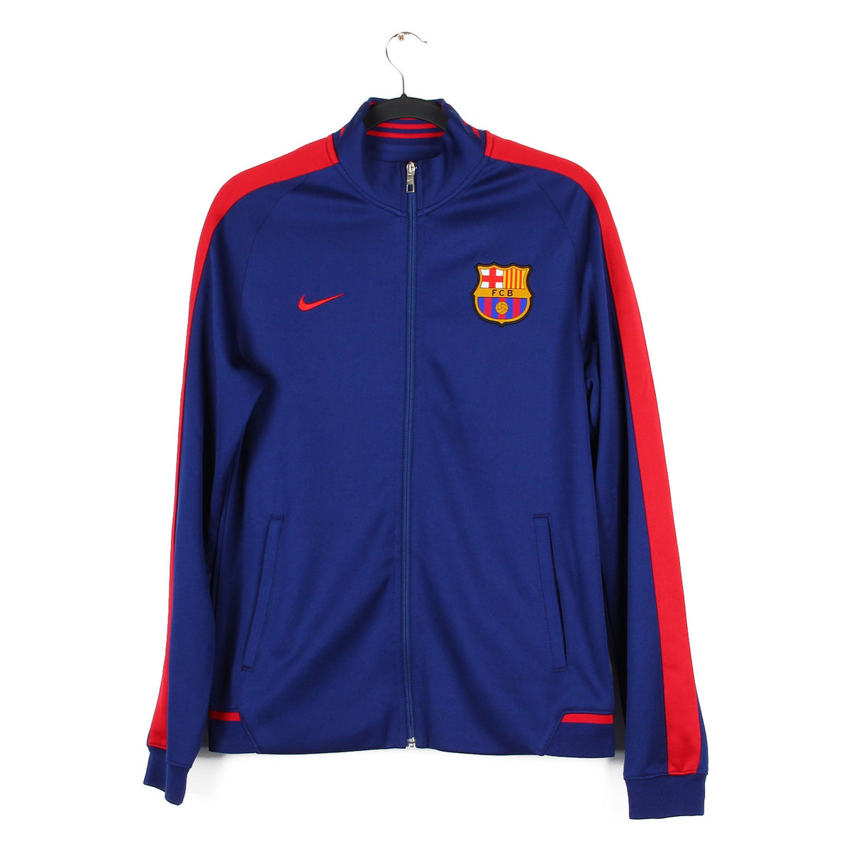 2015/16 - Barcelone (S)