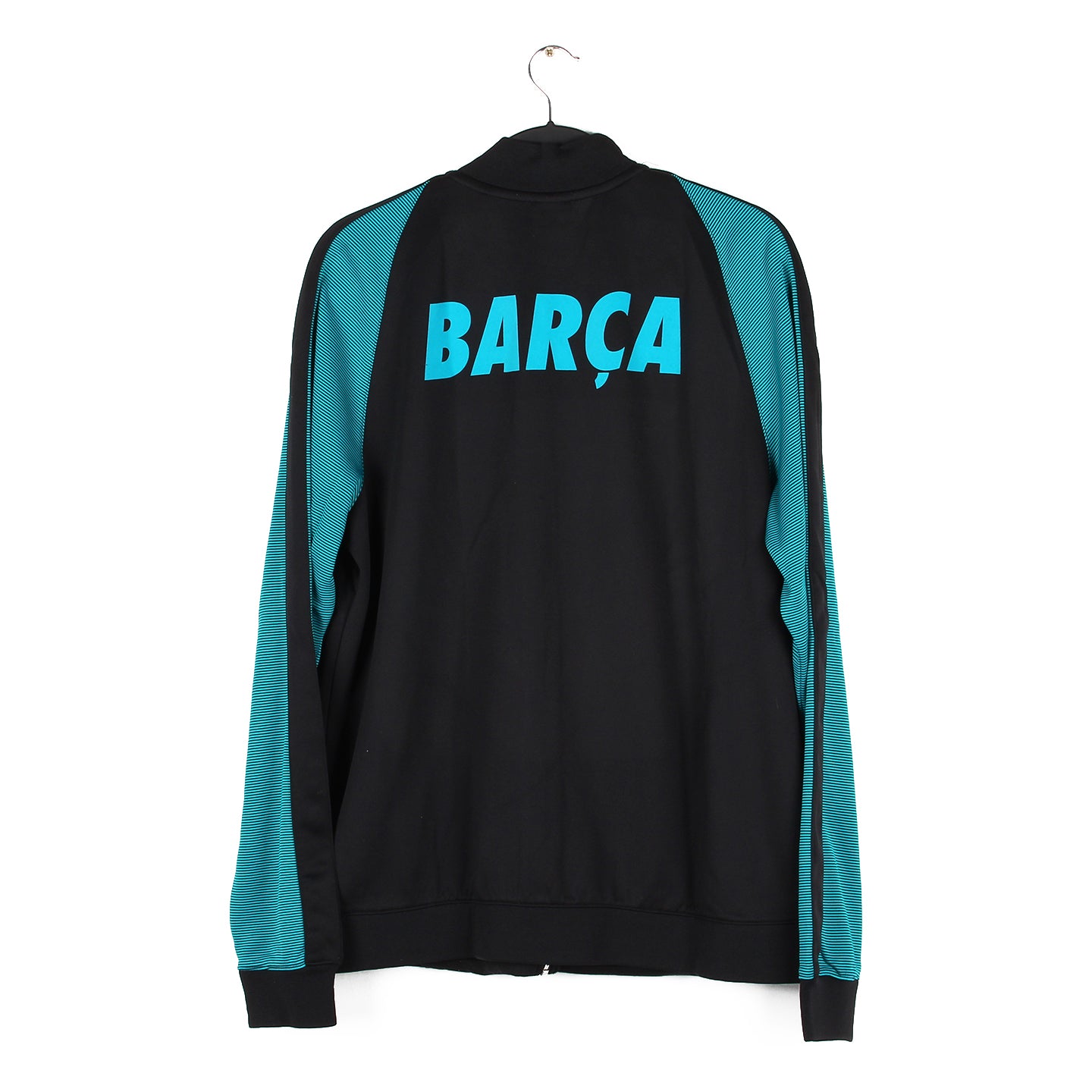 2016/17 - Barcelone (XL)