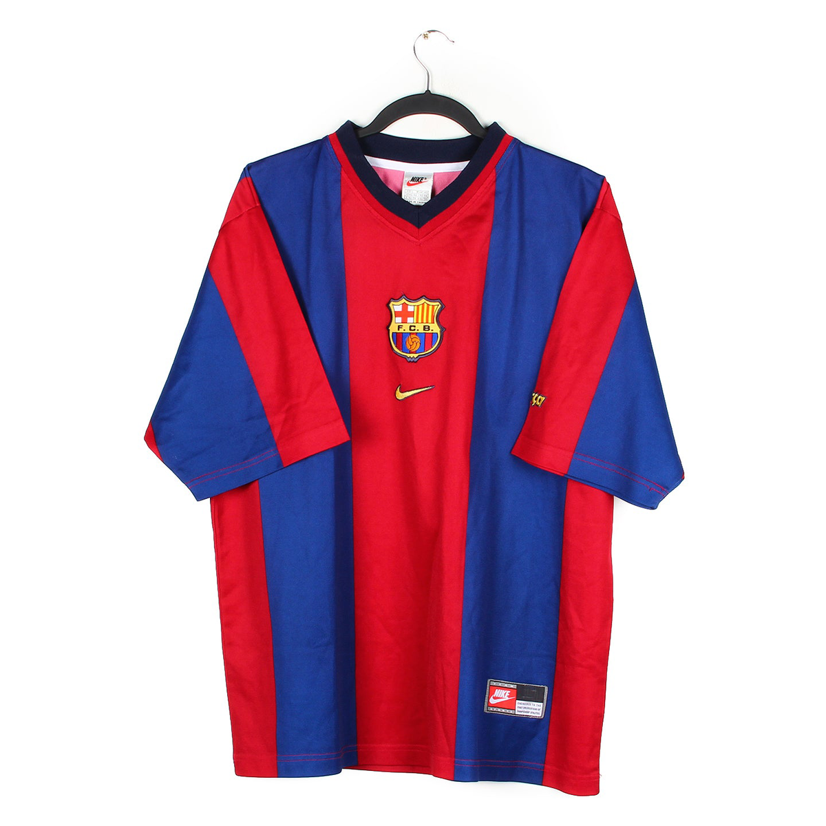 1998/00 - Barcelone (L)