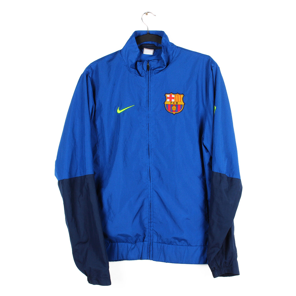 2009/10 - Barcelone (L)