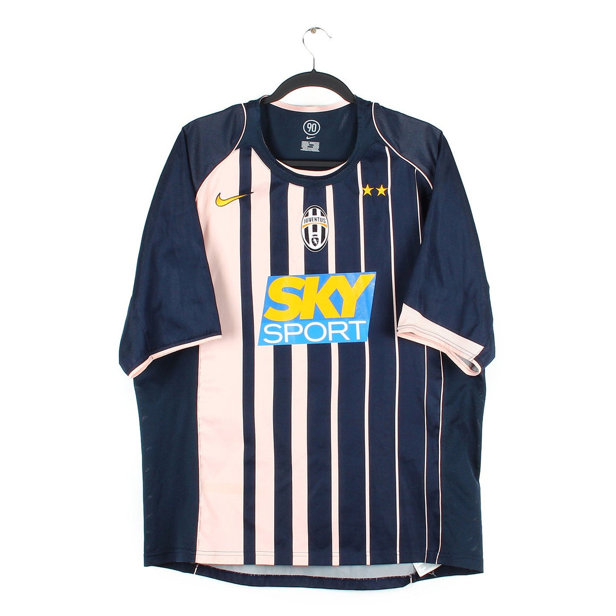 2004/05 - Juventus (S)