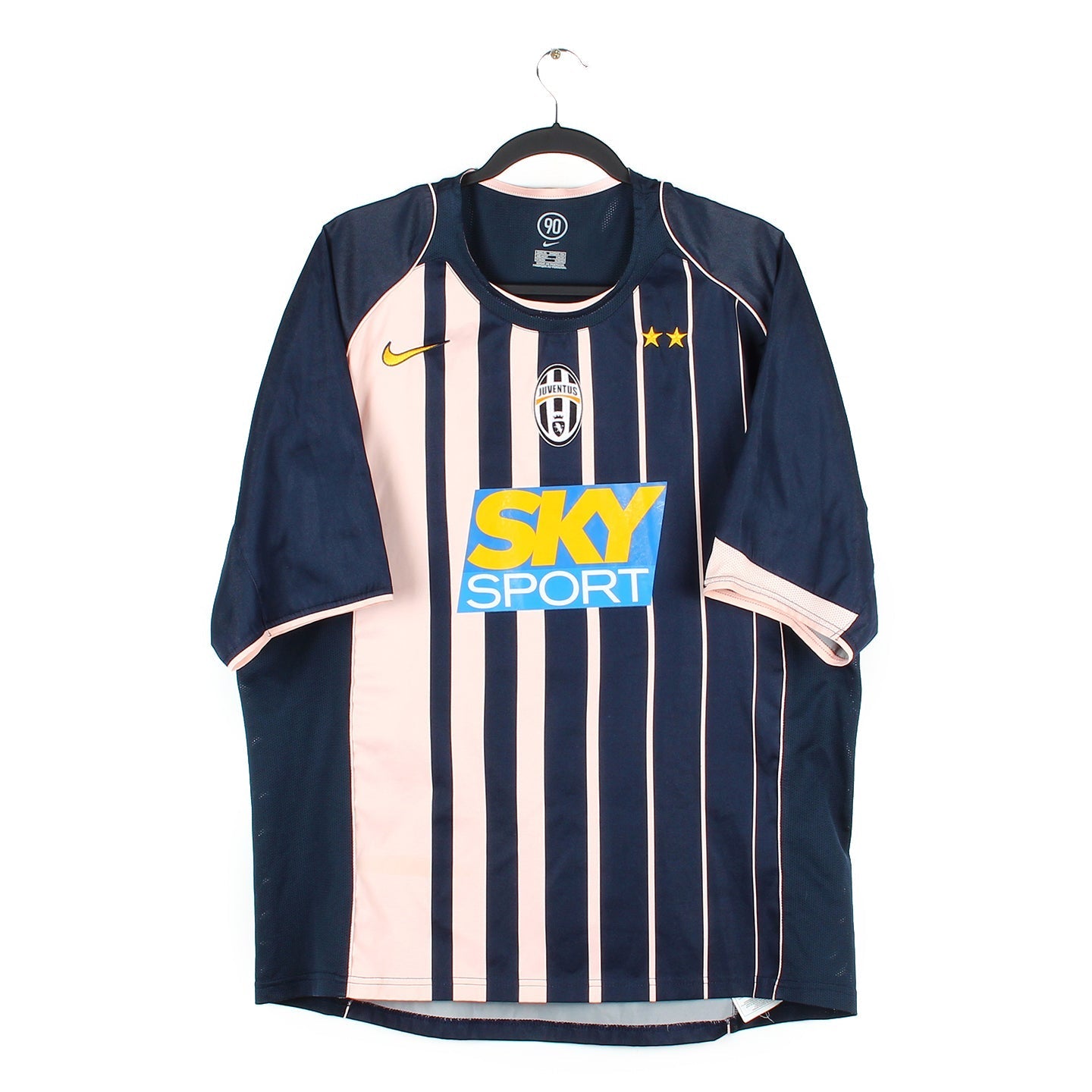 2004/05 - Juventus (S)