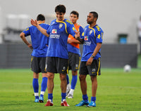 2008/10 - Brésil (S)