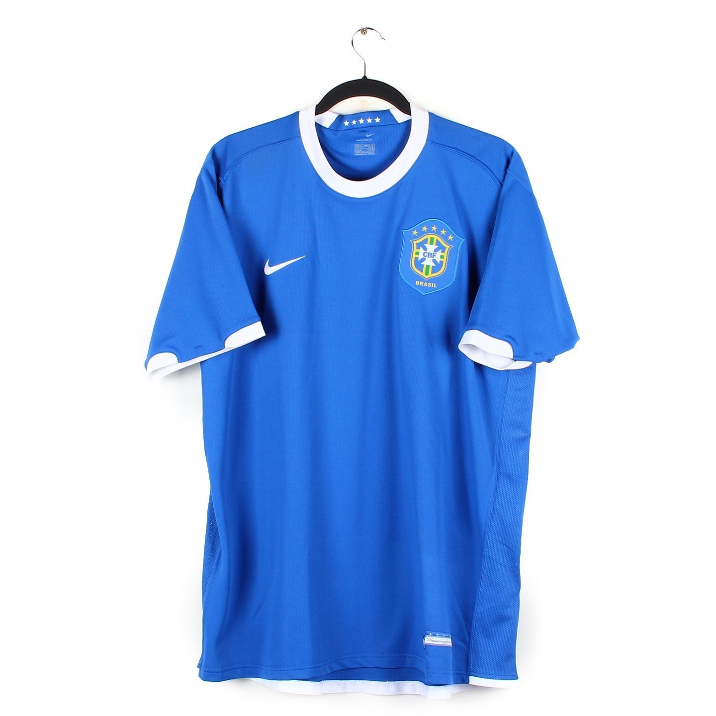 2006/07 - Brésil (XL enfant)