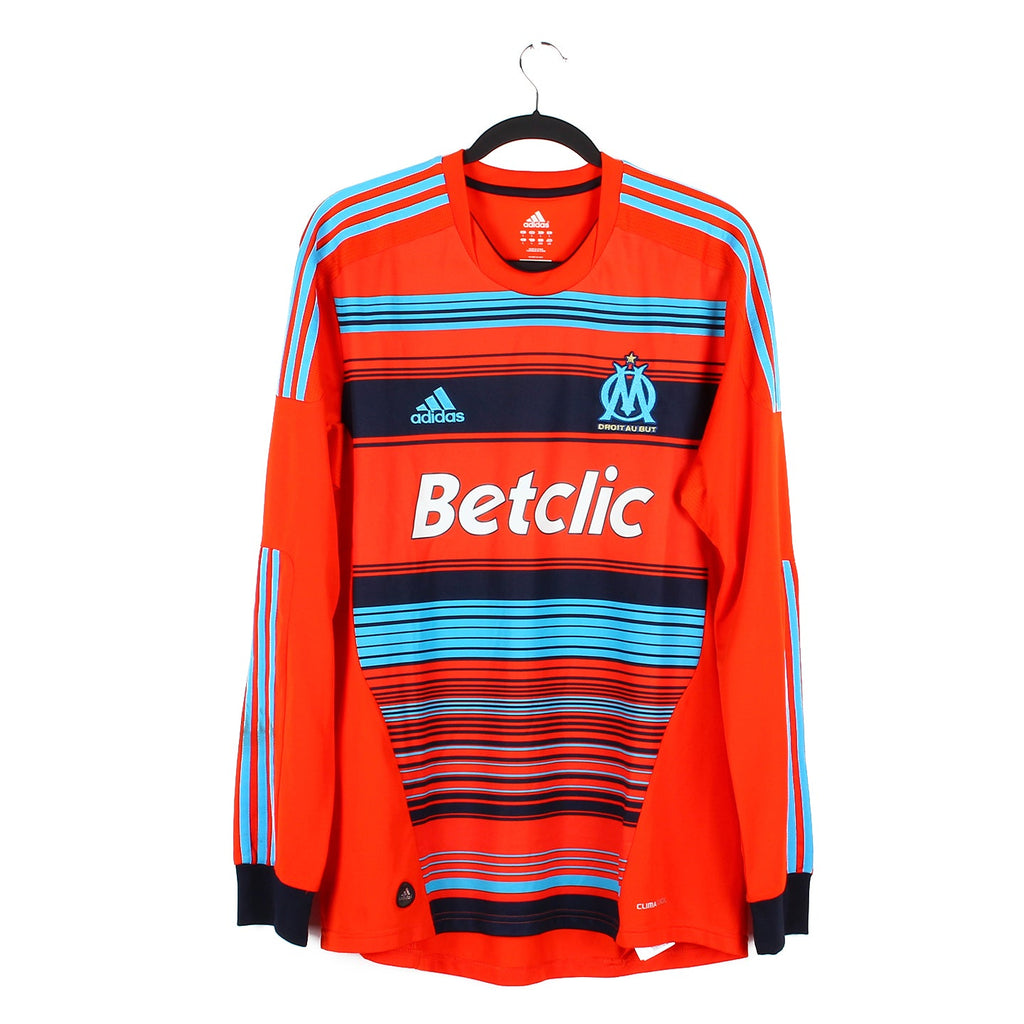 2011/12 - OM (L)