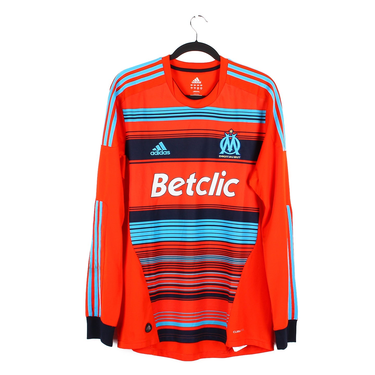 2011/12 - OM (L)