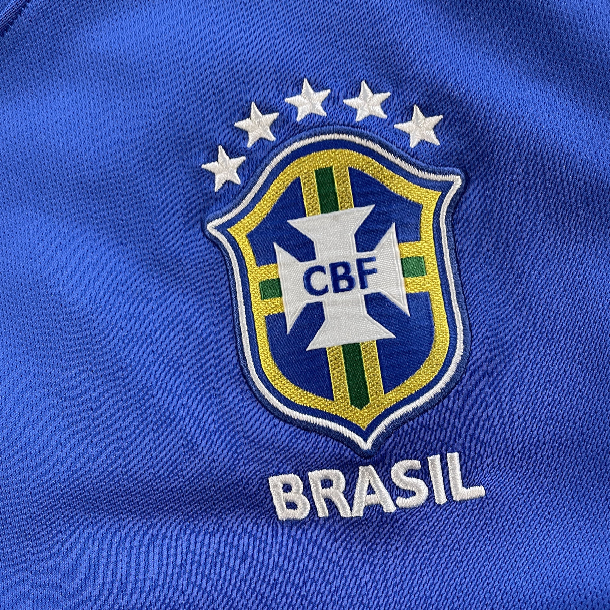 2016/17 - Brazil (W)
