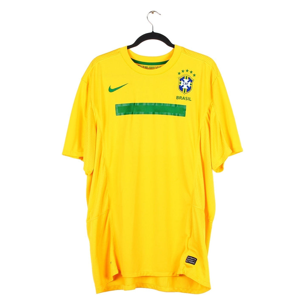 2011 - Brésil (M)