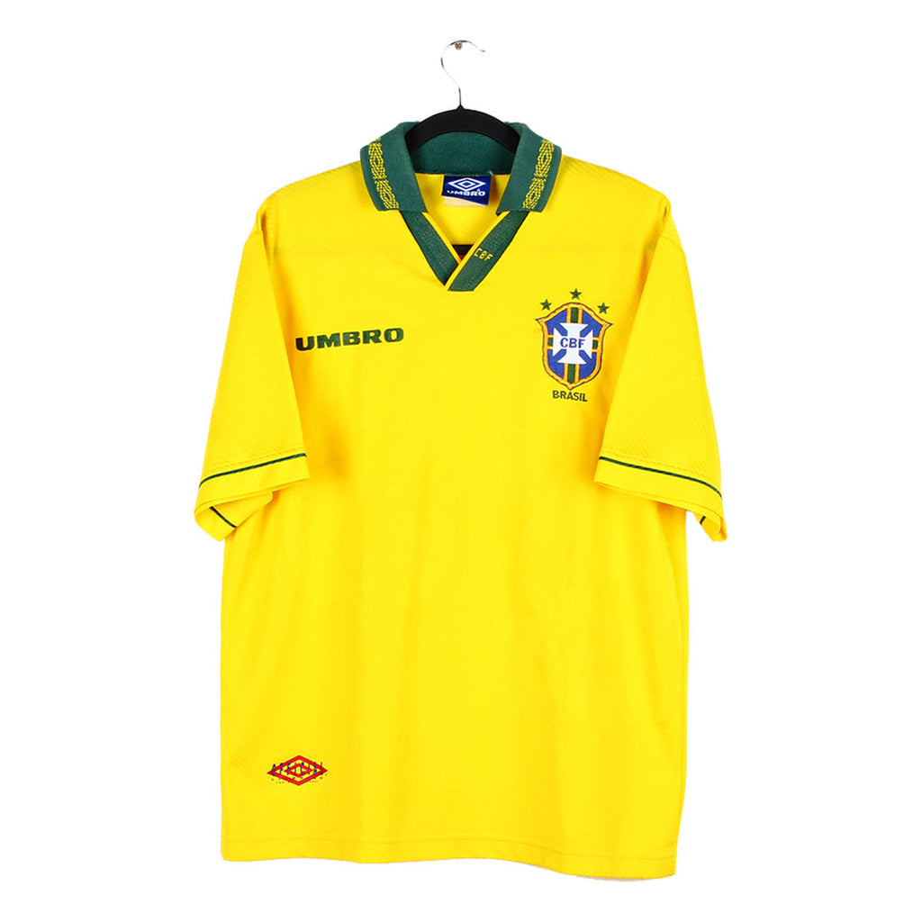 1993/94 - Brésil (XL)