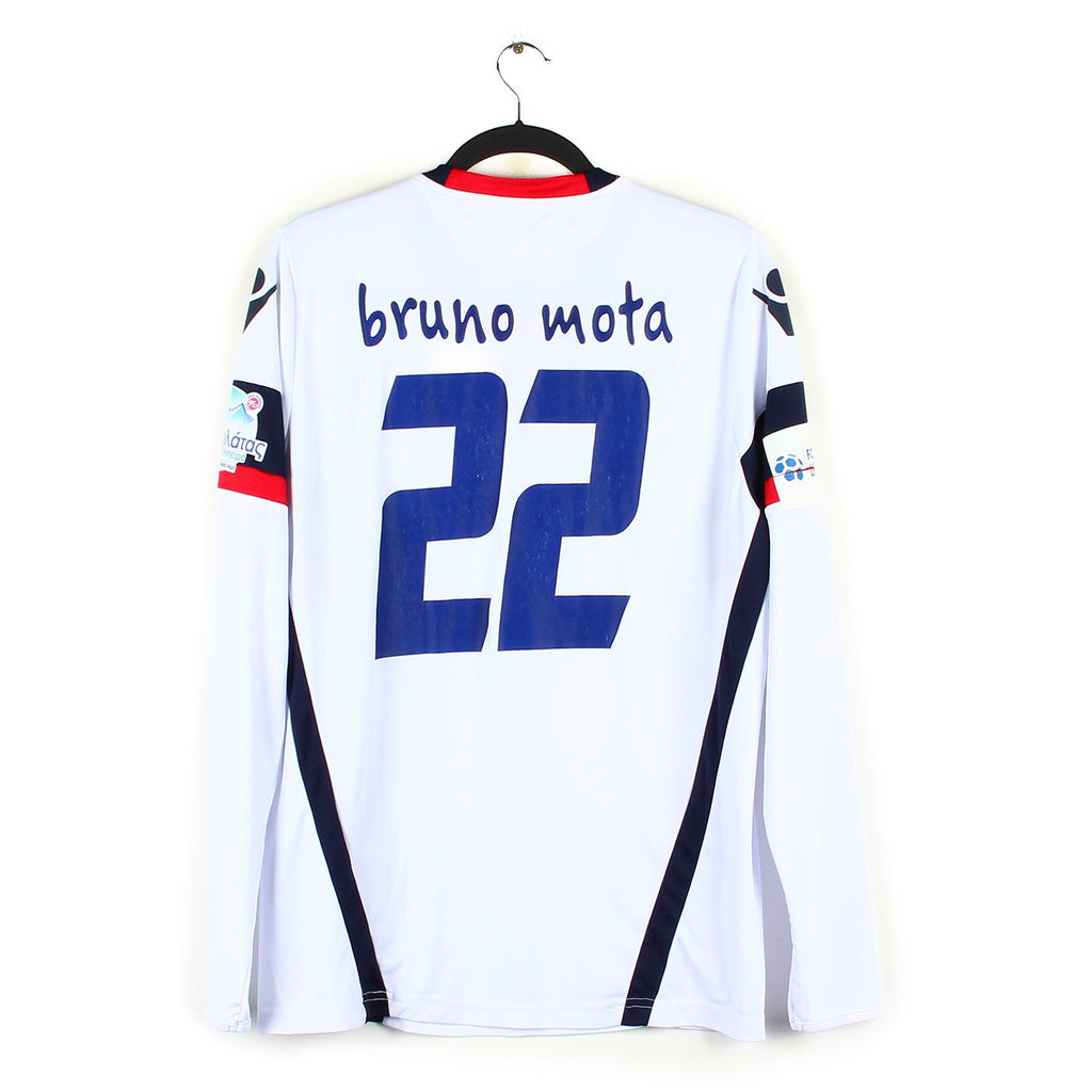 2018/19 - Kerkyra AOK - Bruno Mota #22 (L) [porté]