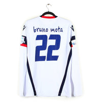 2018/19 - Kerkyra AOK - Bruno Mota #22 (L) [porté]